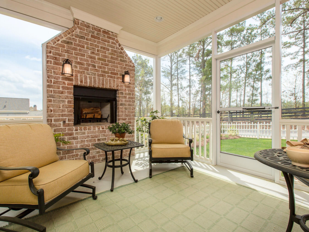 Carolina Signature Homes