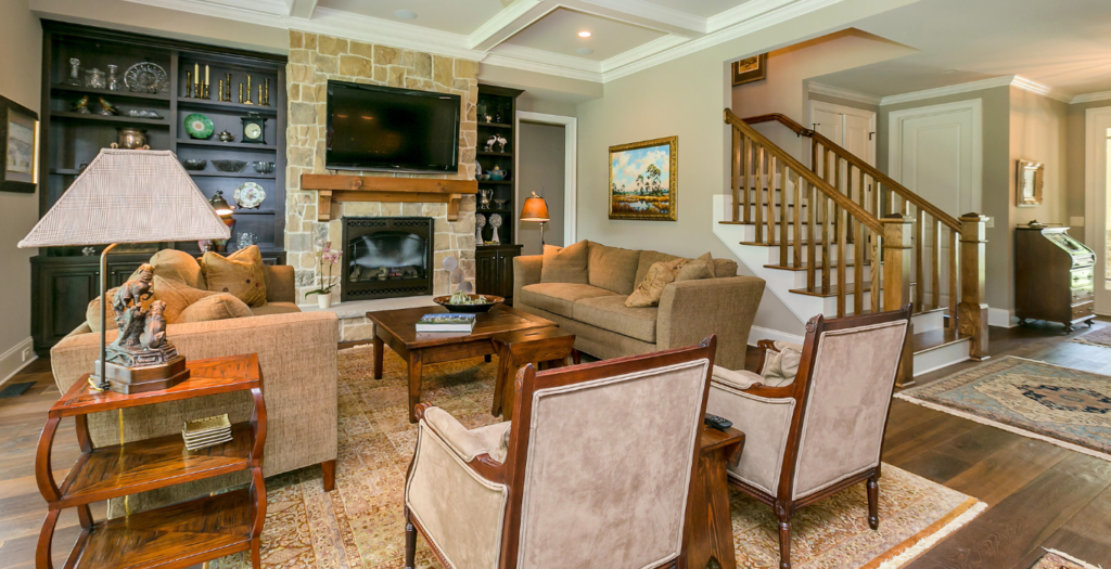 Carolina Signature Homes