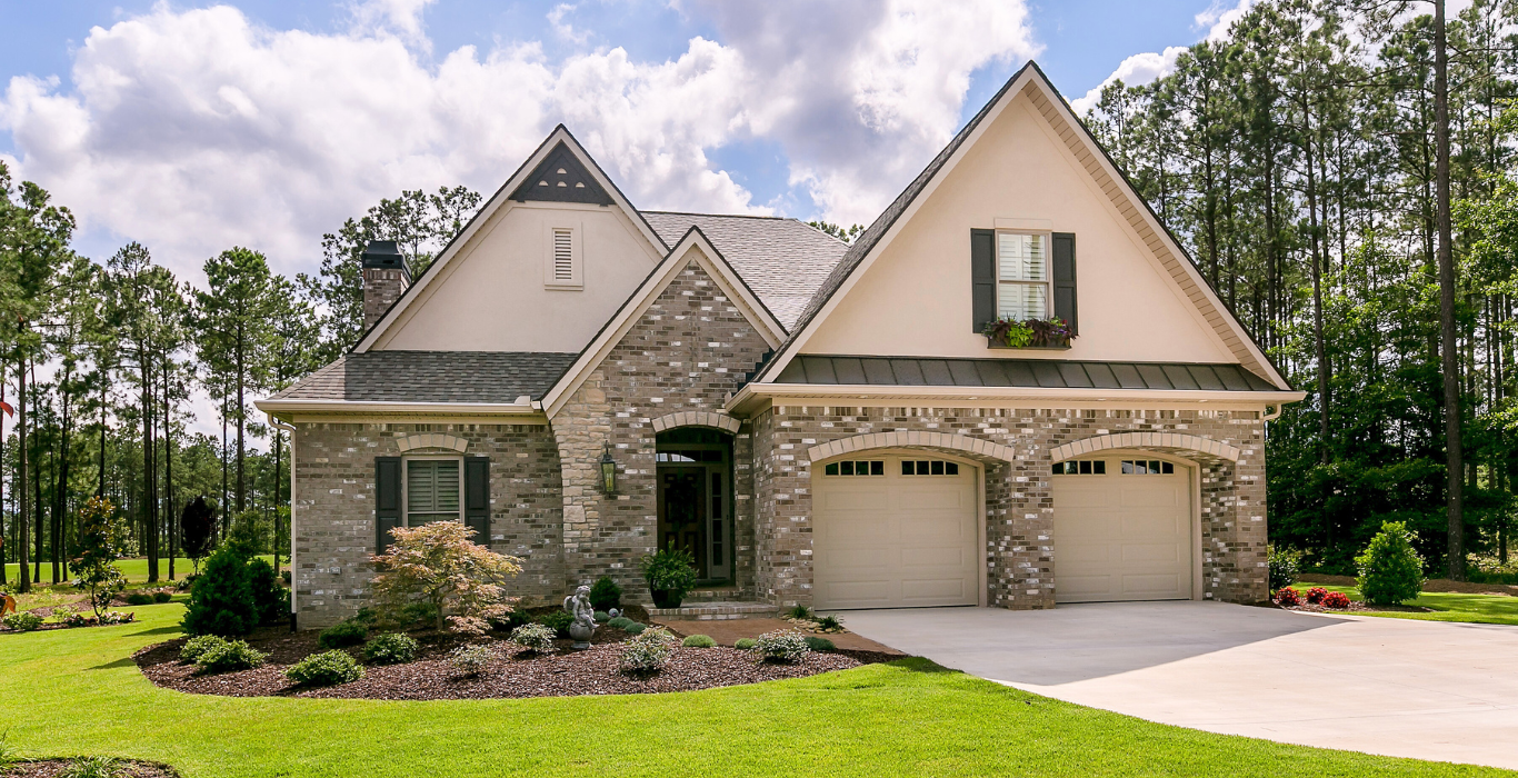 Carolina Signature Homes Custom Homes