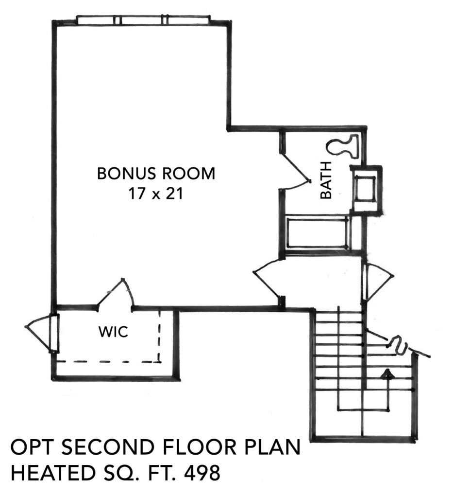 Carolina Signature Homes