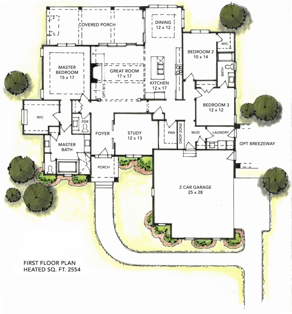 Carolina Signature Homes