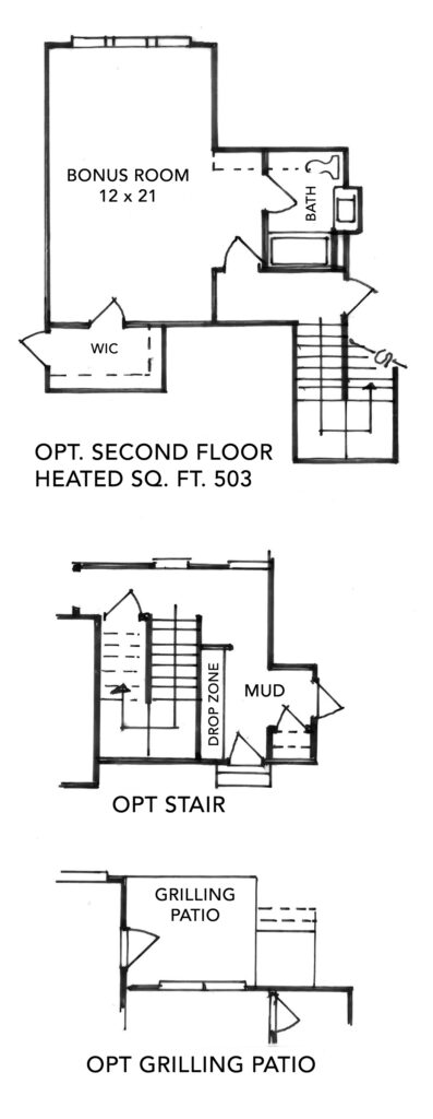 Carolina Signature Homes