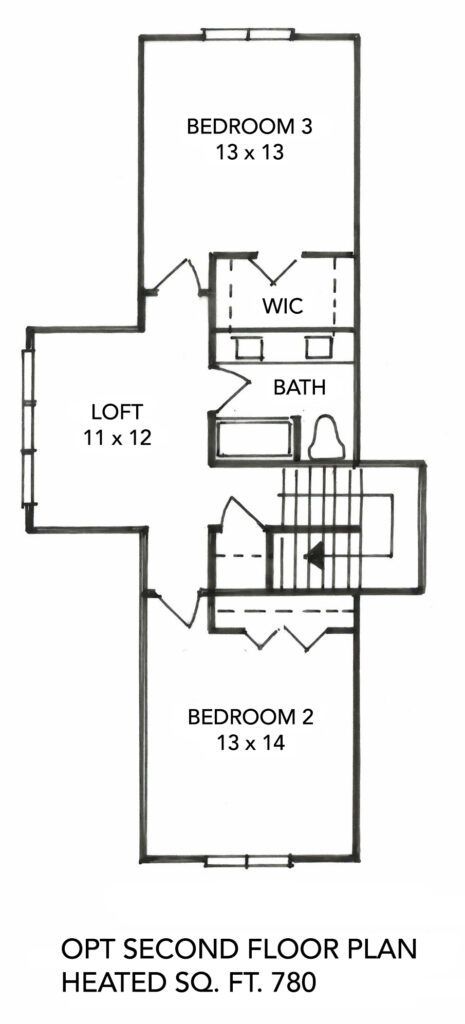 Carolina Signature Homes