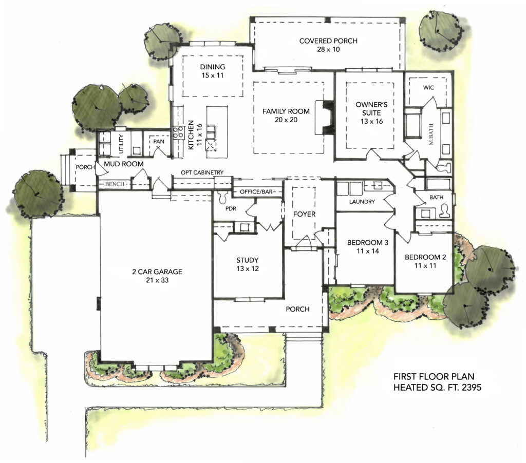 Carolina Signature Homes