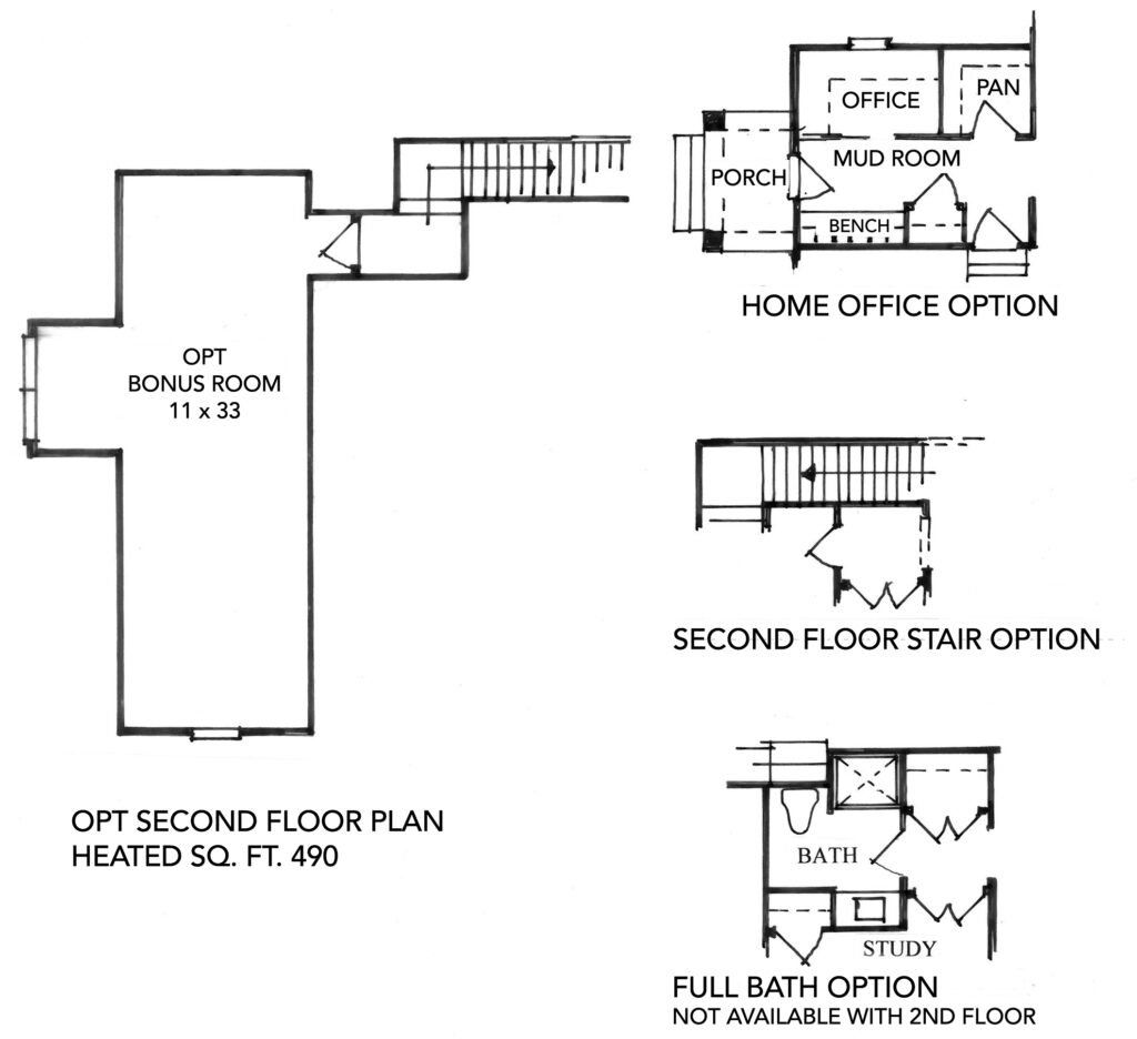 Carolina Signature Homes