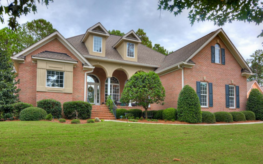 Carolina Signature Homes