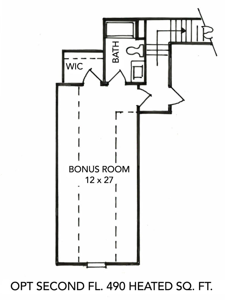 Carolina Signature Homes