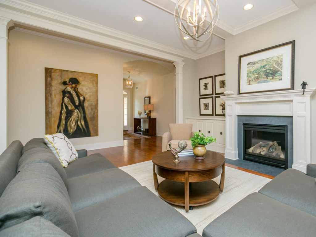 Carolina Signature Homes