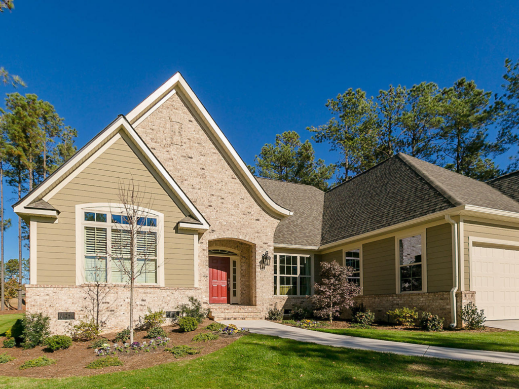 Carolina Signature Homes