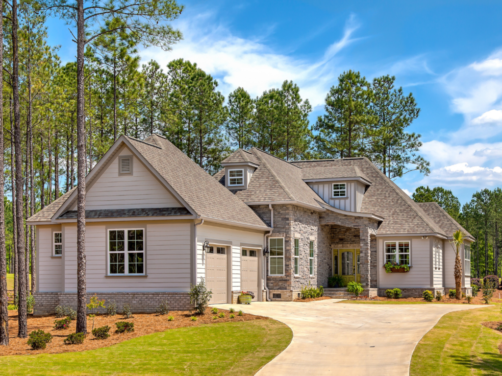 Carolina Signature Homes