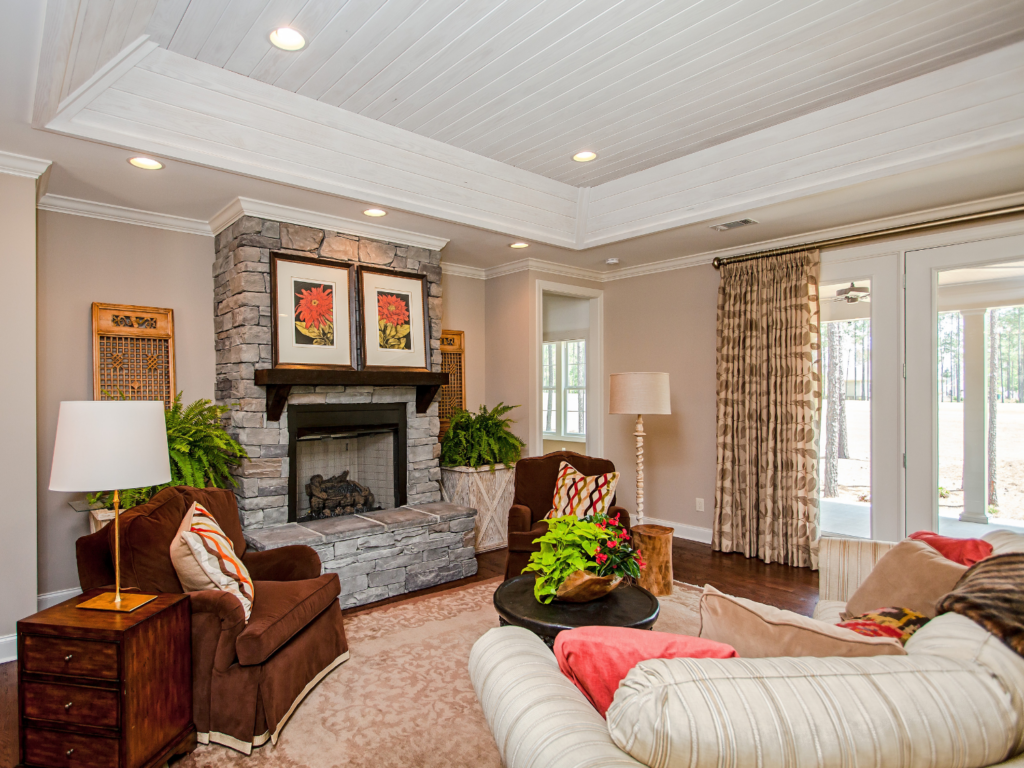 Carolina Signature Homes