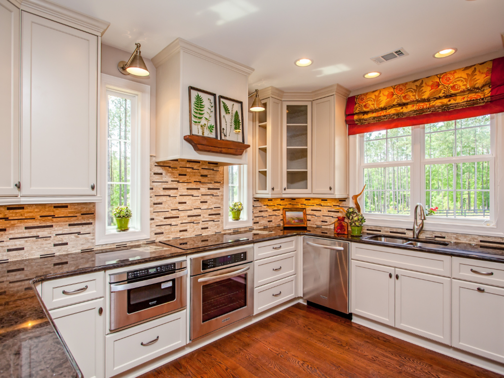 Carolina Signature Homes