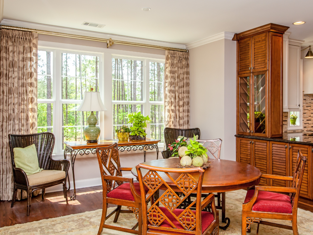 Carolina Signature Homes