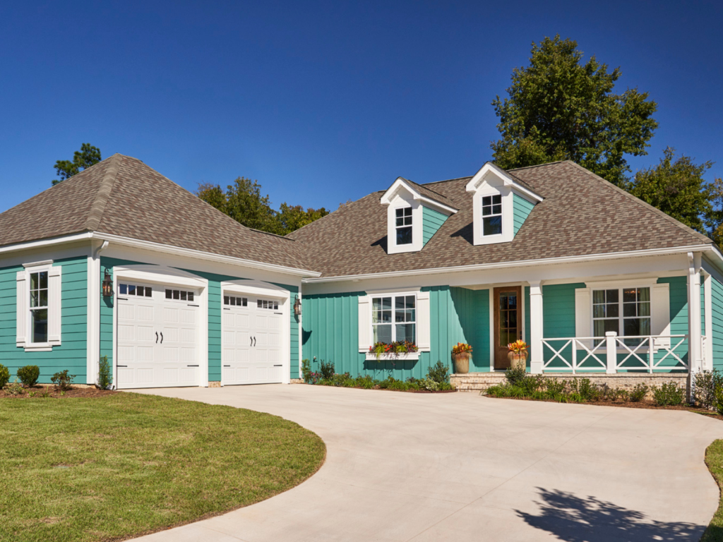 Carolina Signature Homes
