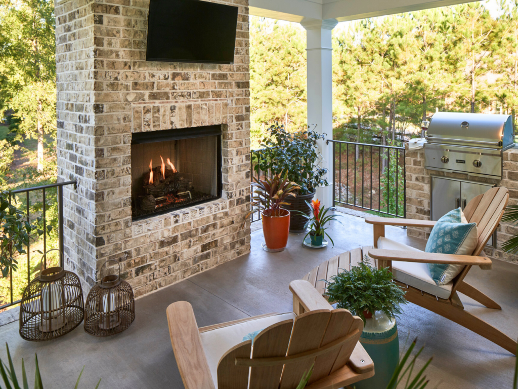 Carolina Signature Homes