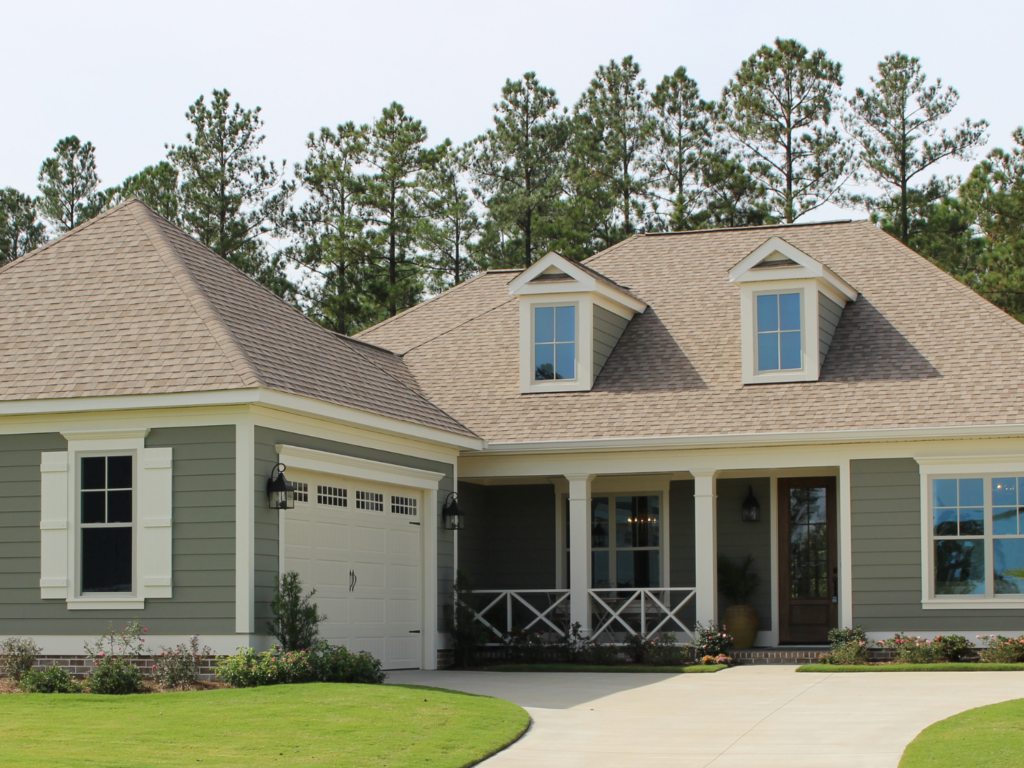 Carolina Signature Homes