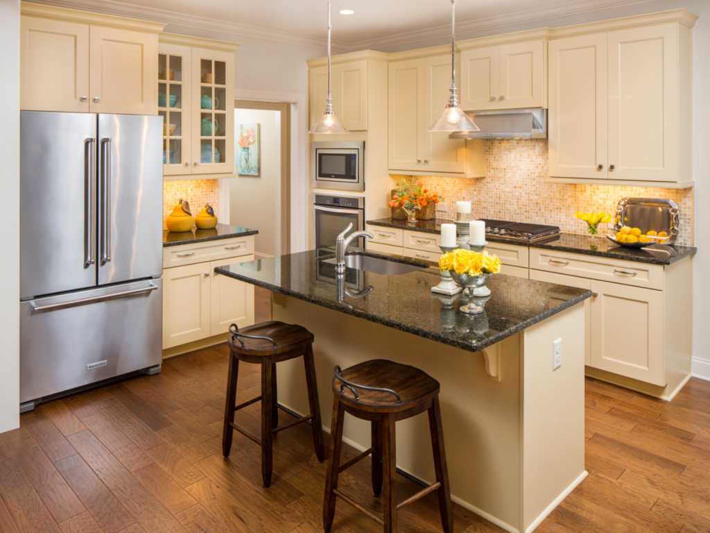 Carolina Signature Homes