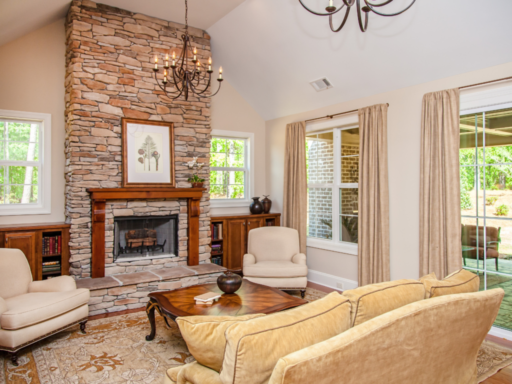 Carolina Signature Homes