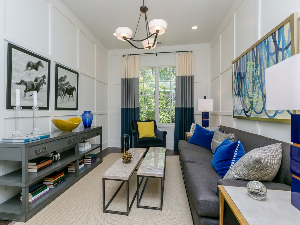Carolina Signature Homes