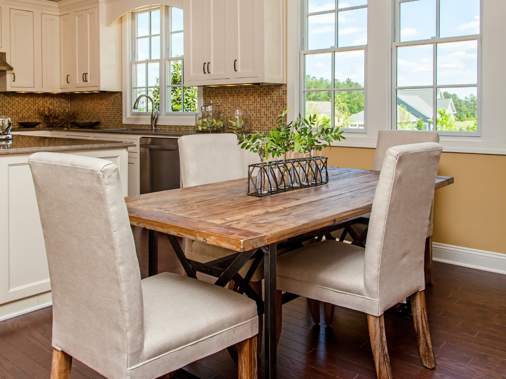 Carolina Signature Homes