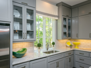 Glendale - Kitchen