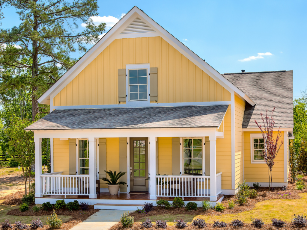 Carolina Signature Homes