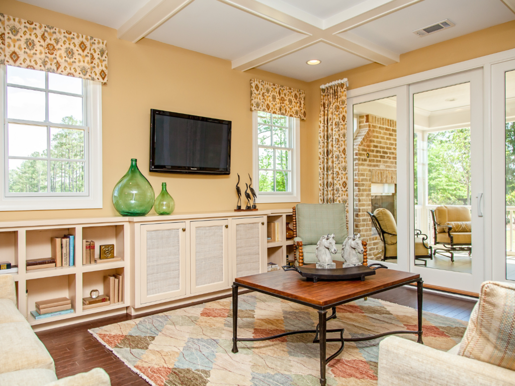 Carolina Signature Homes