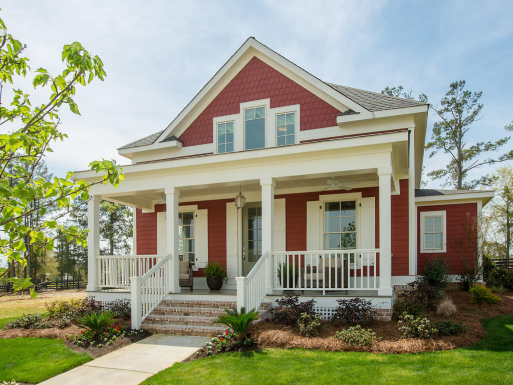Carolina Signature Homes