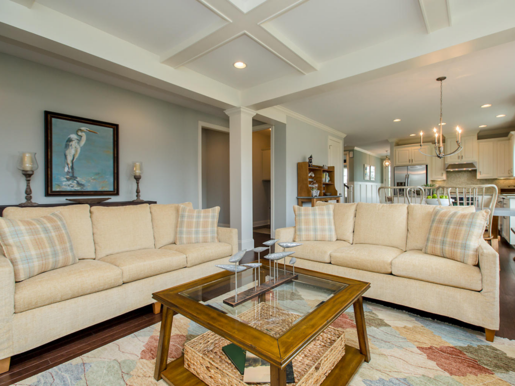 Carolina Signature Homes