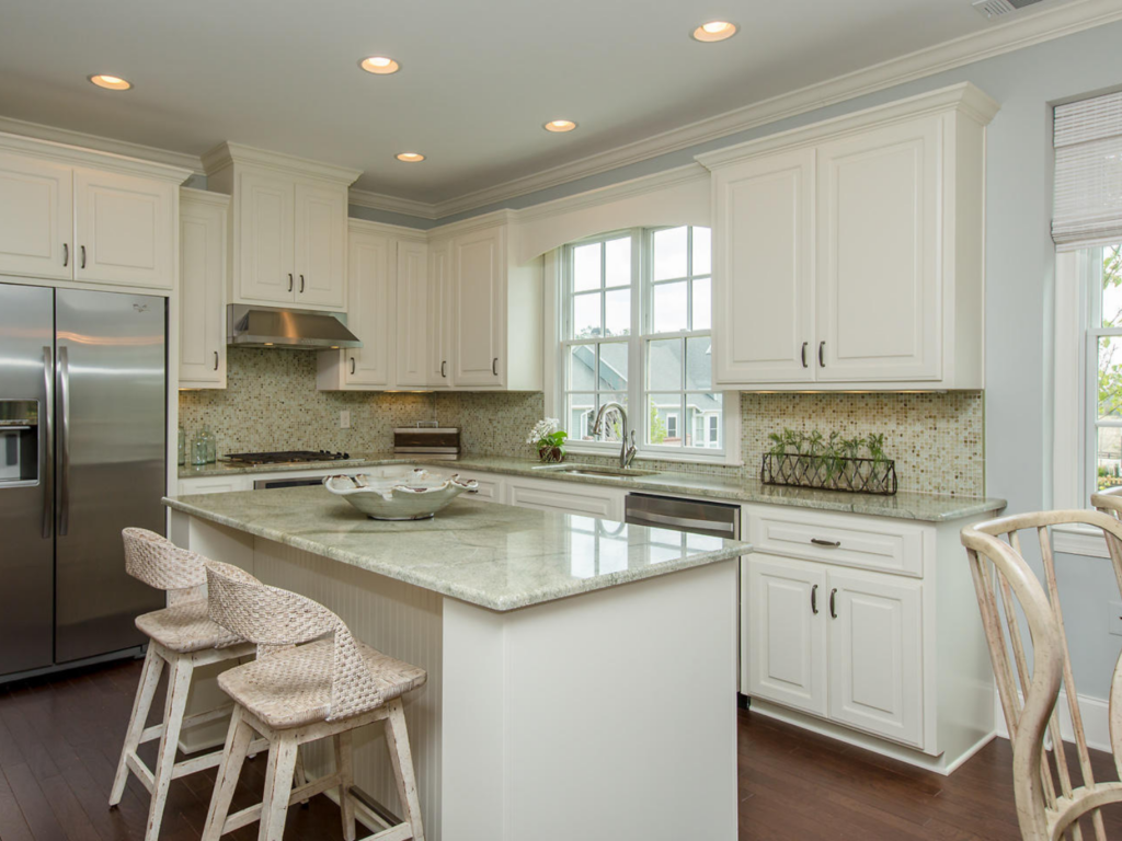 Carolina Signature Homes