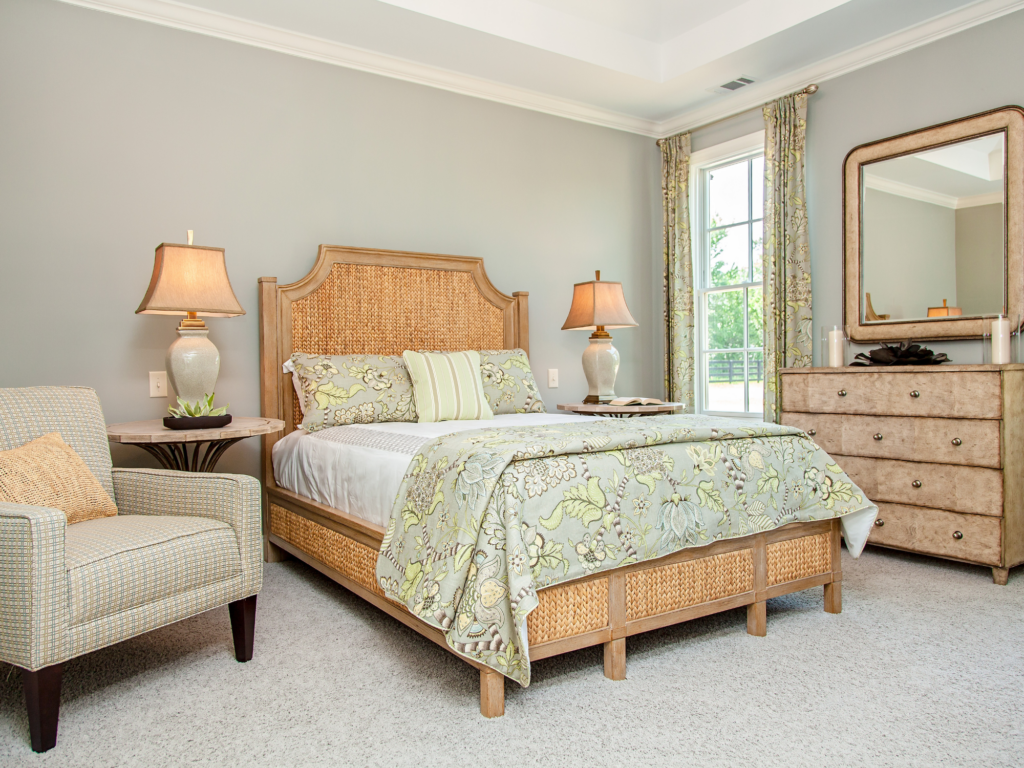 Carolina Signature Homes