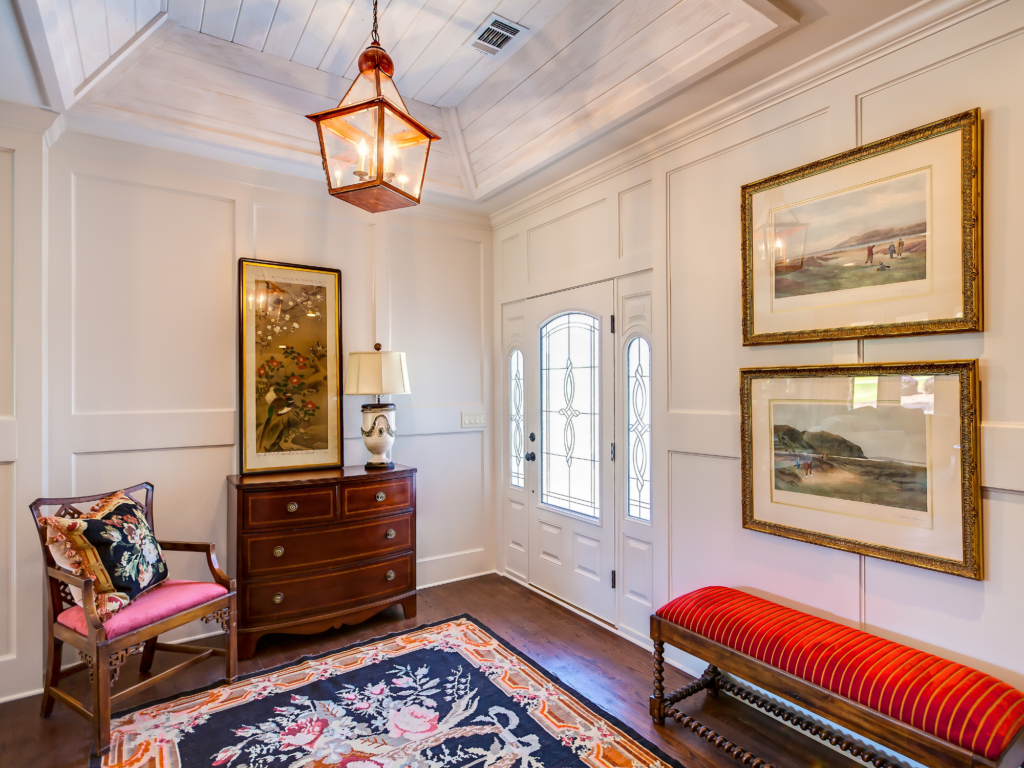 Carolina Signature Homes