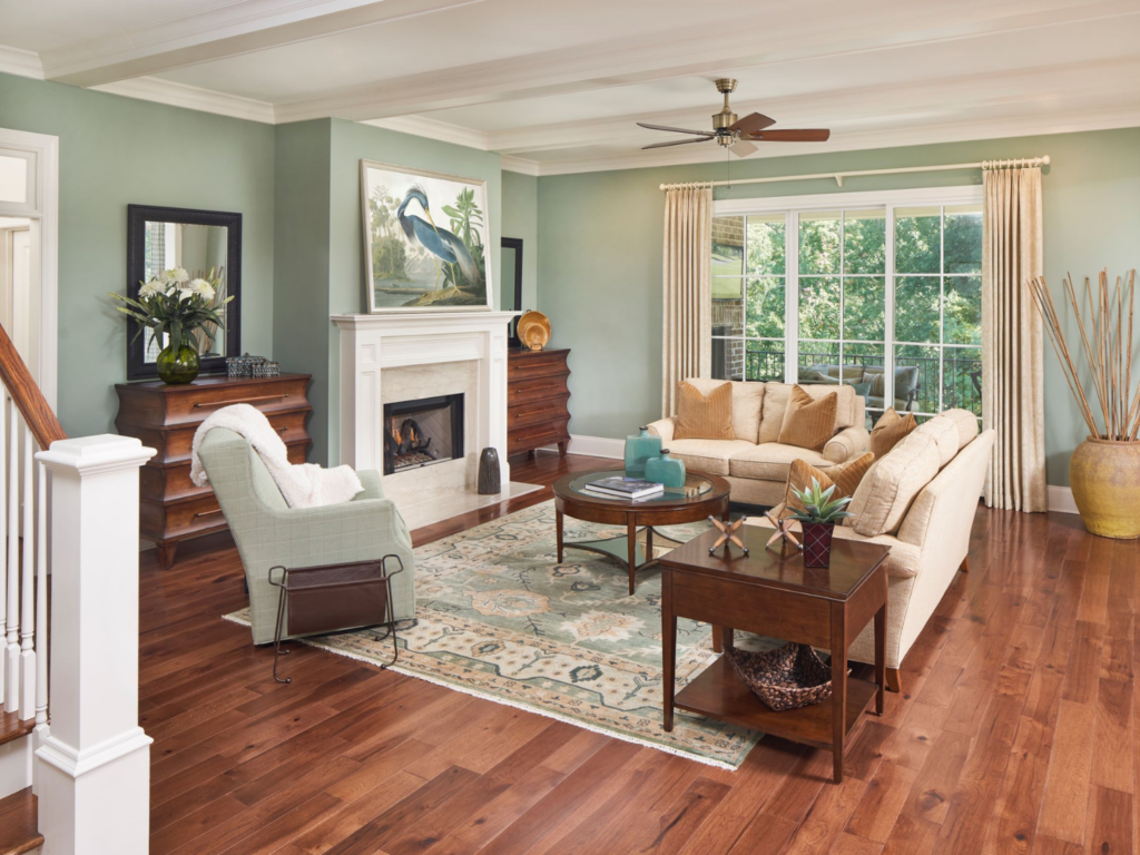 Carolina Signature Homes