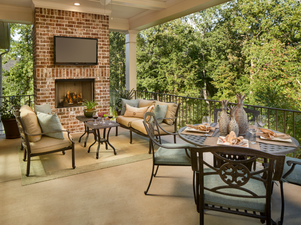 Carolina Signature Homes