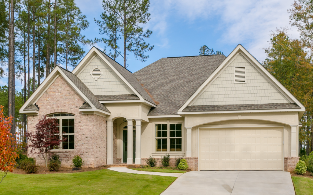 Carolina Signature Homes