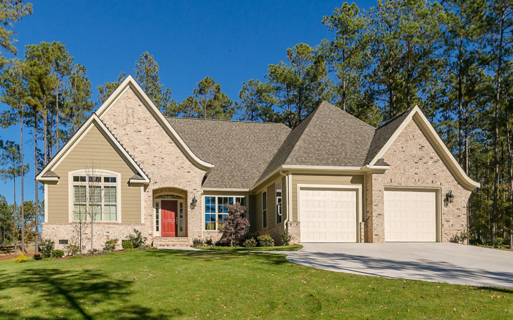 Carolina Signature Homes