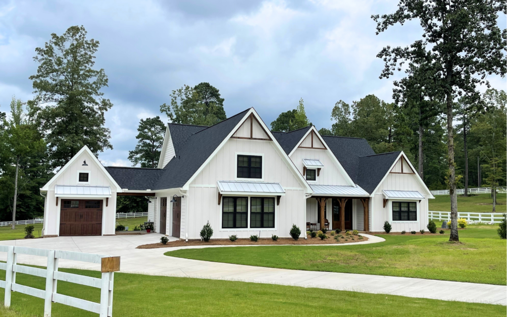 Carolina Signature Homes