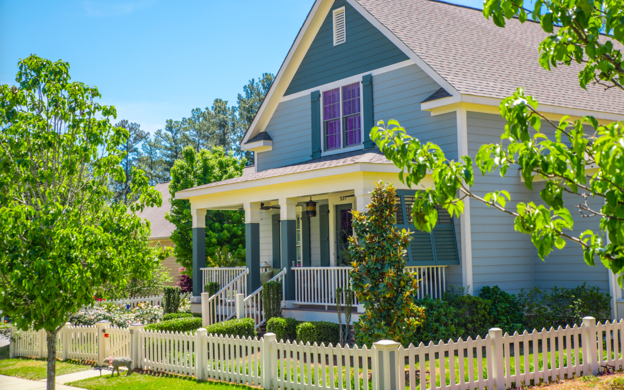 Collections Carolina Signature Homes