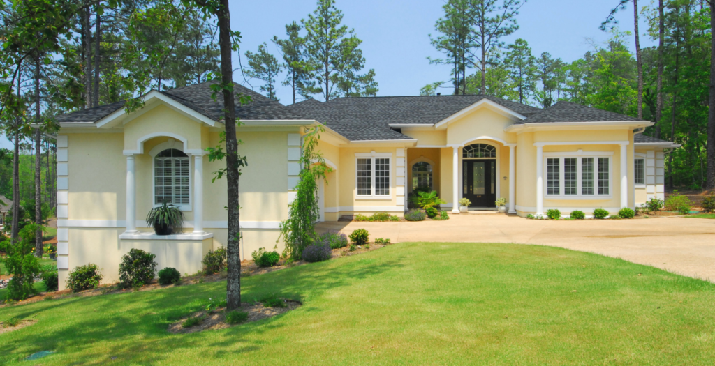 Carolina Signature Homes