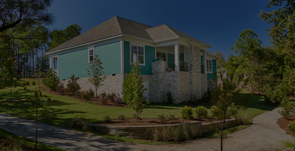 Carolina Signature Homes