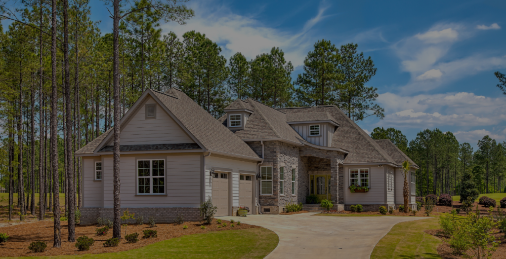 Carolina Signature Homes