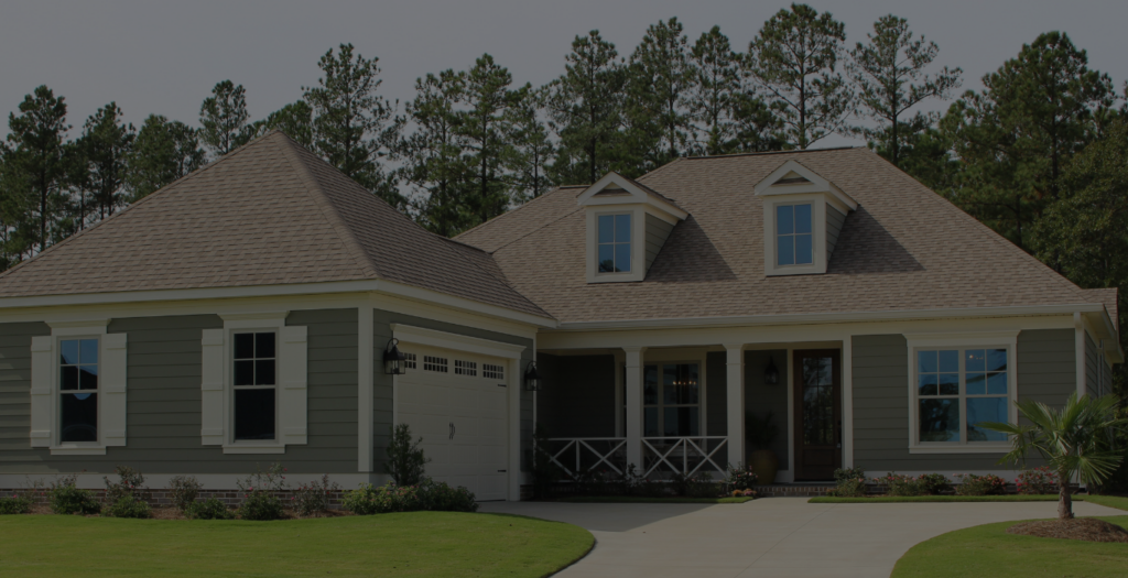 Carolina Signature Homes