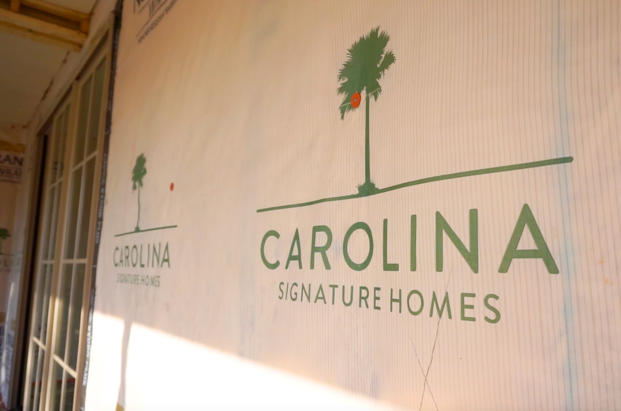 Carolina Signature Homes