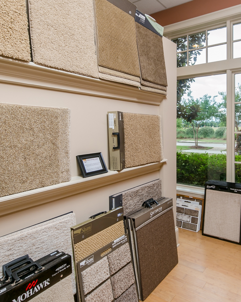 Carolina Signature Homes