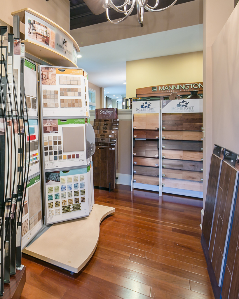 Carolina Signature Homes