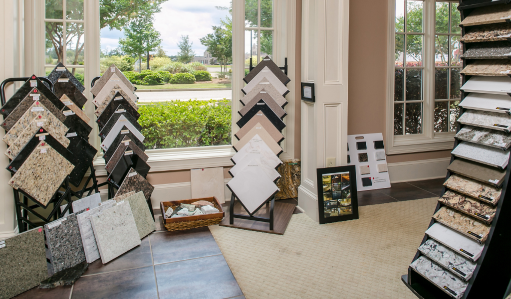 Carolina Signature Homes