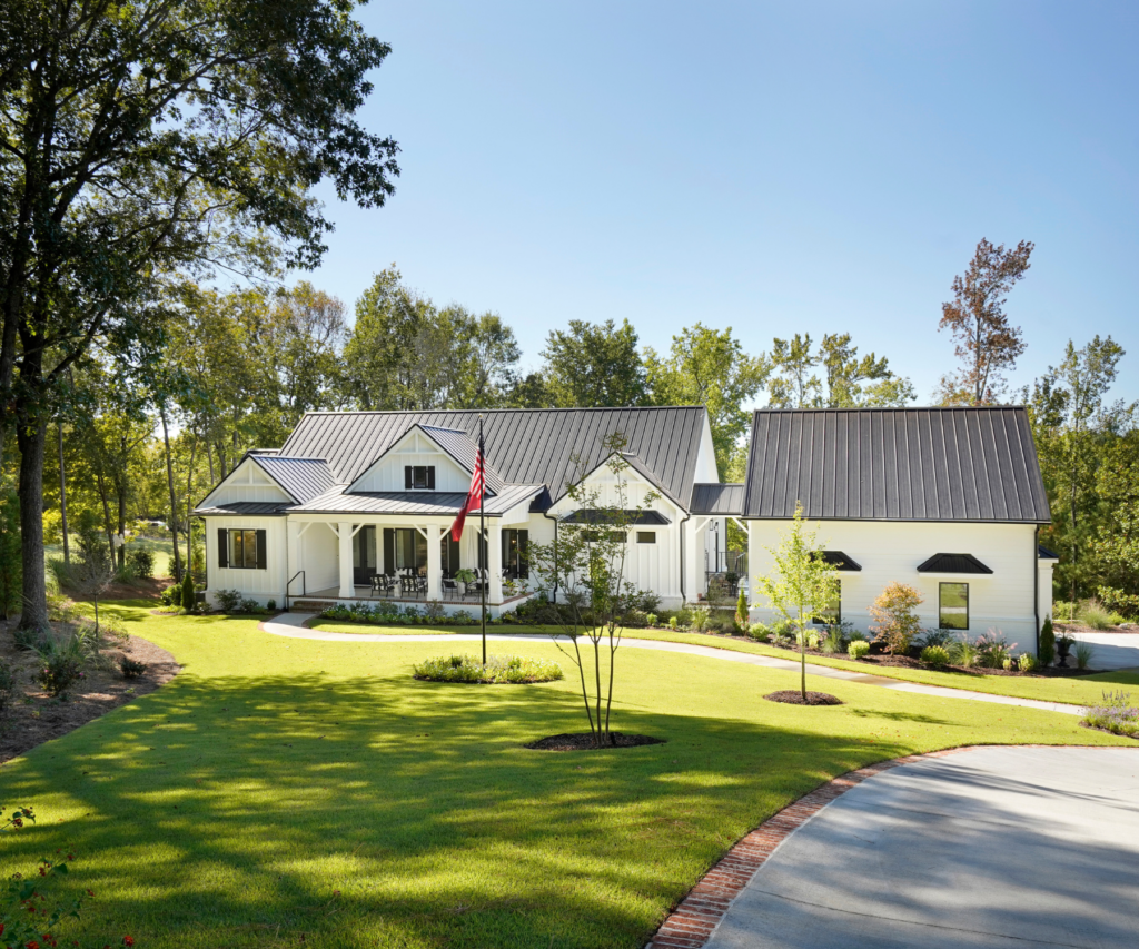 Carolina Signature Homes