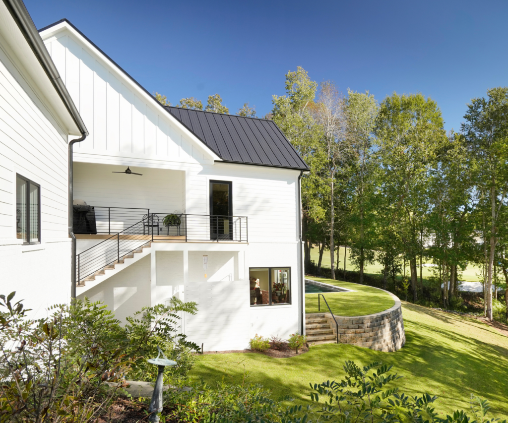 Carolina Signature Homes