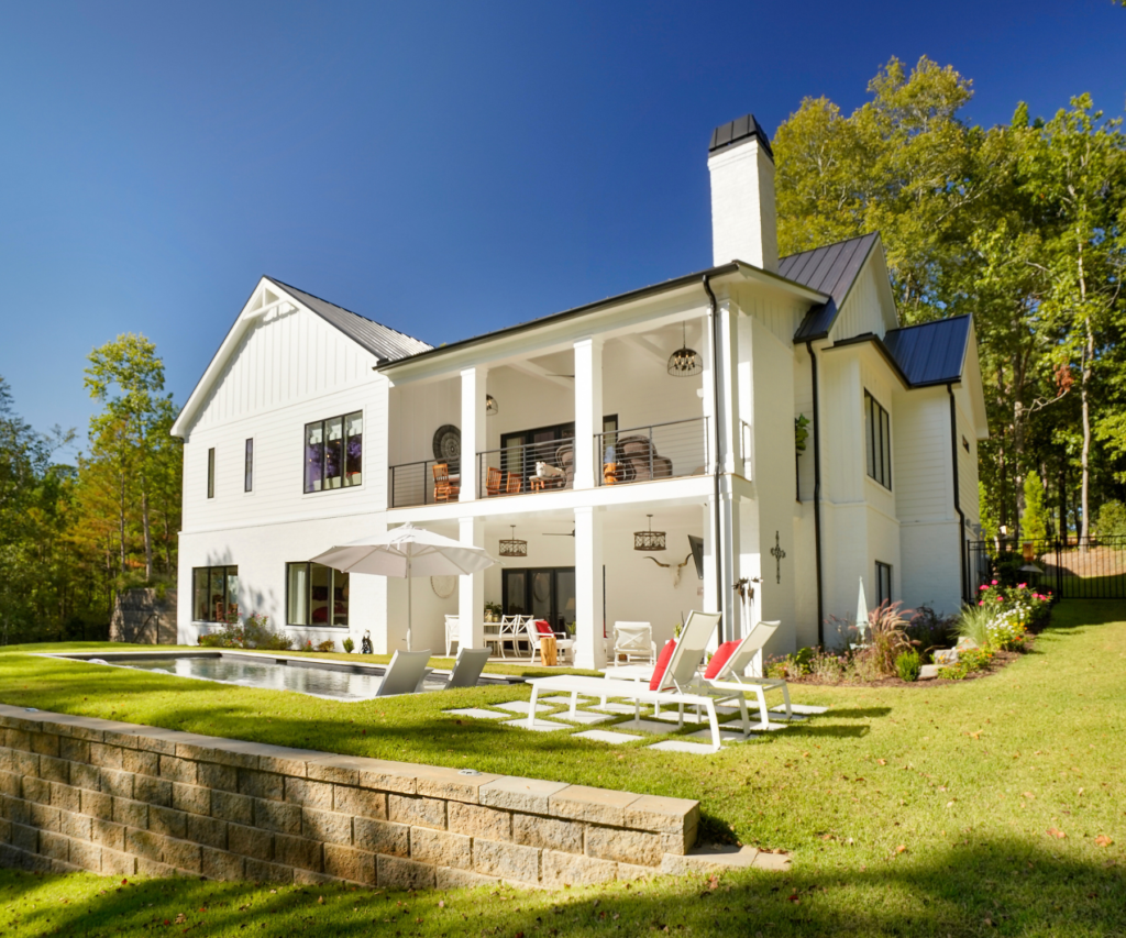 Carolina Signature Homes