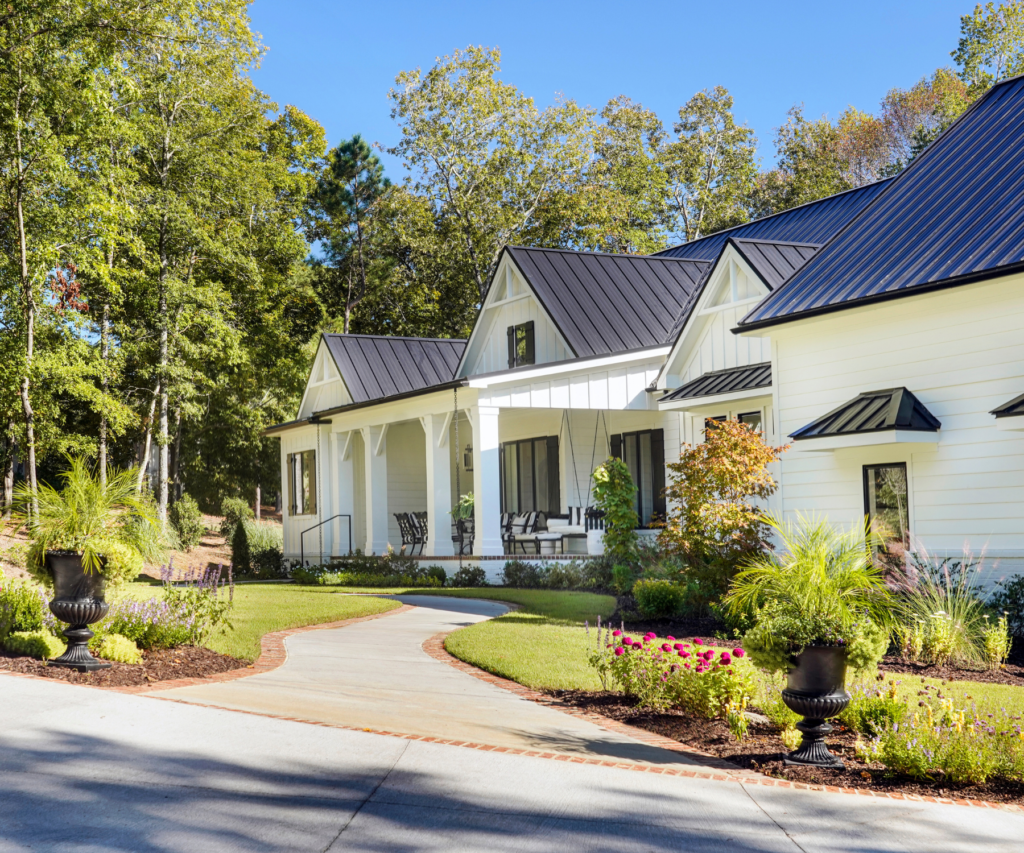 Carolina Signature Homes